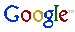 Official Google Logo